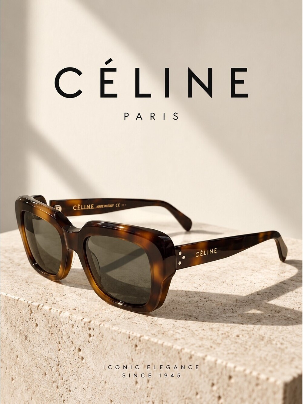 Celine Sunglasses CL 41022/s 05L1E 54 20 145